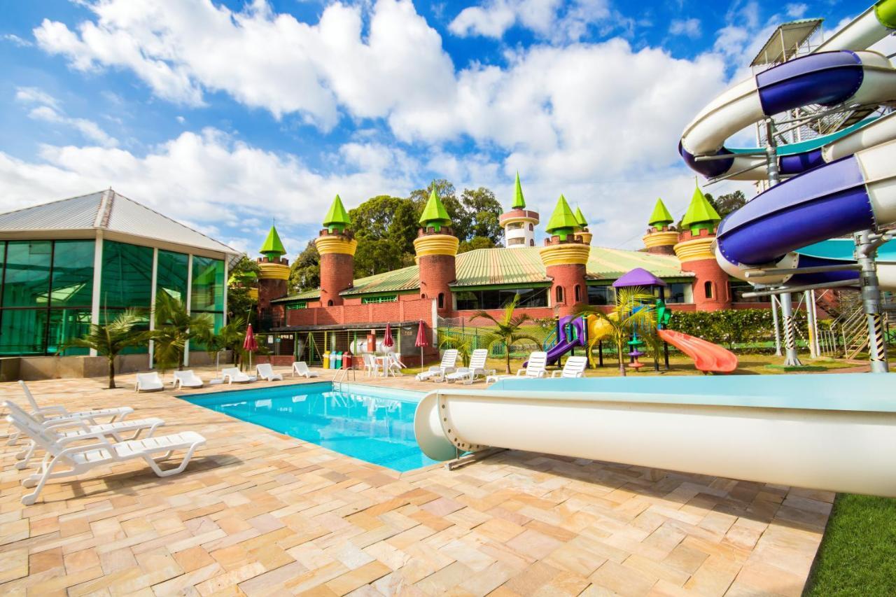 Thermas Resort 5*