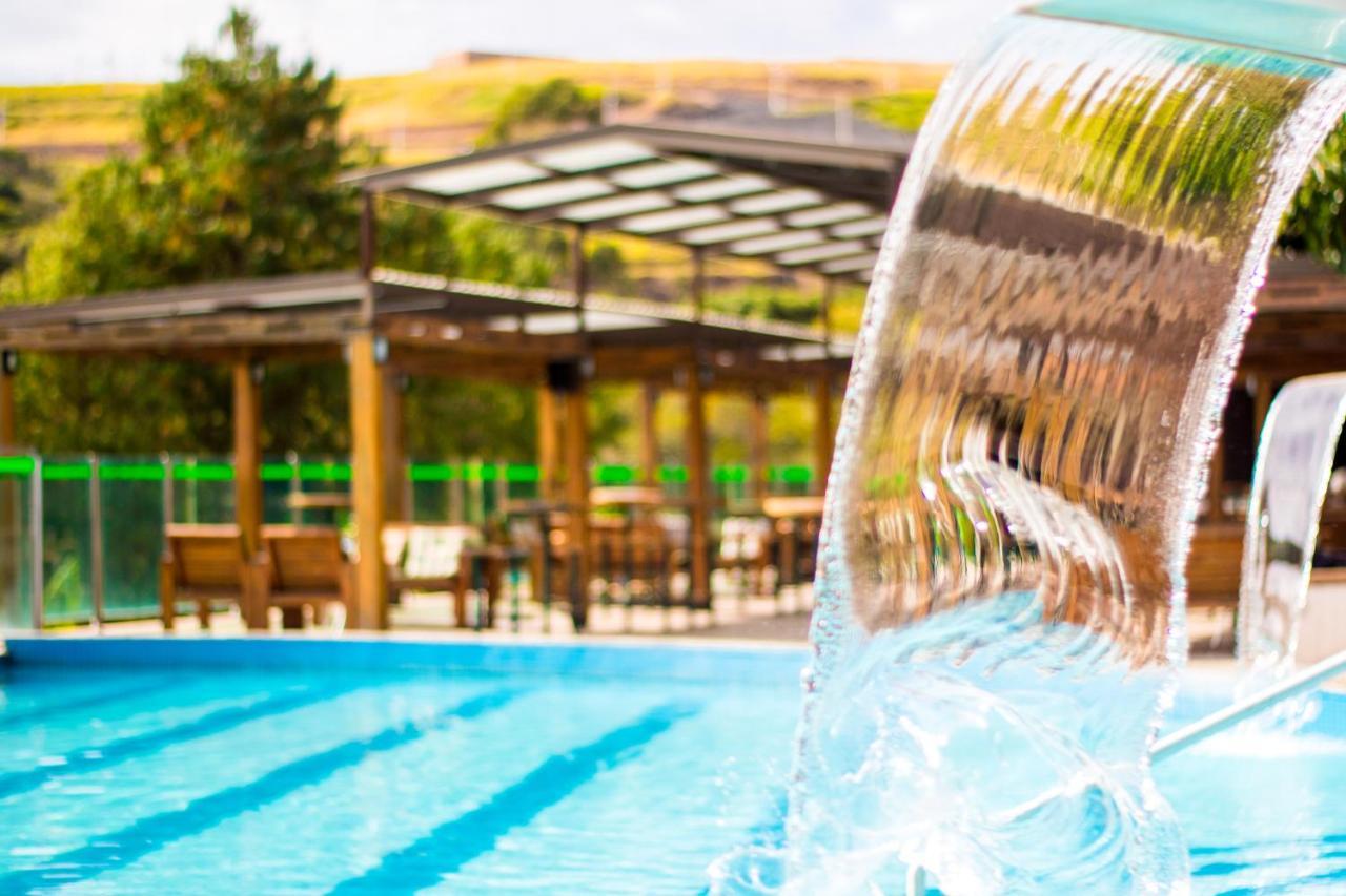 Thermas Resort