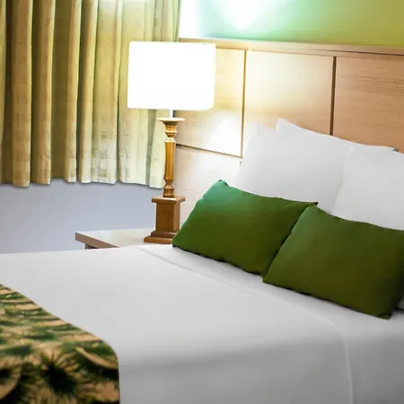 Thermas All Inclusive Resort Pocos De Caldas By Nacional Inn Exterior photo