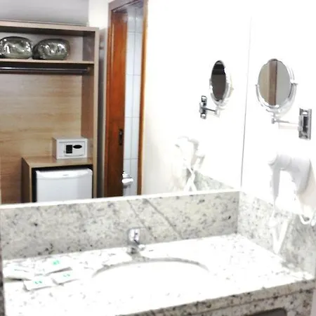 Thermas All Inclusive Resort Pocos De Caldas By Nacional Inn Exterior photo