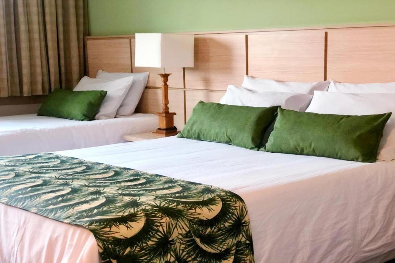 Thermas By Nacional 5* Pocos de Caldas