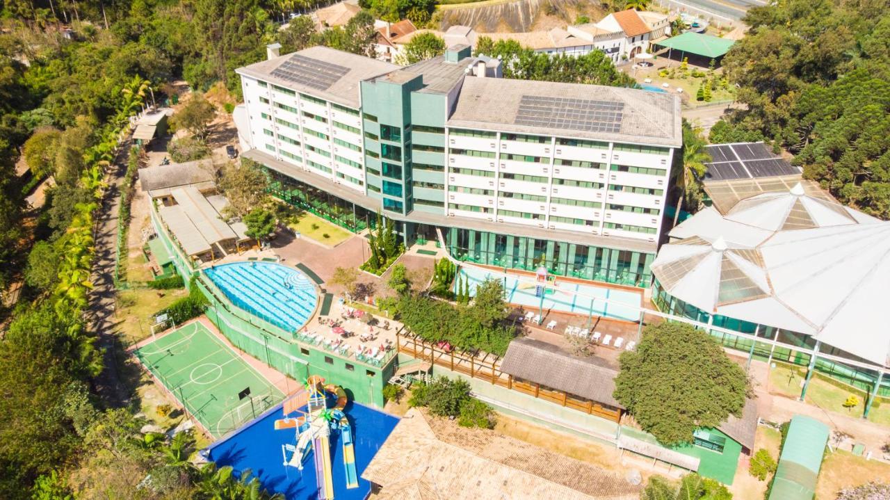 Thermas By Nacional Resort
