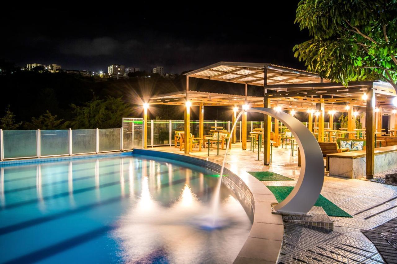 Thermas By Nacional Resort Pocos de Caldas