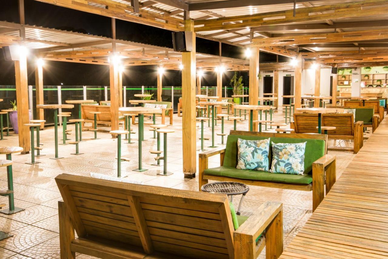 Resort Thermas By Nacional