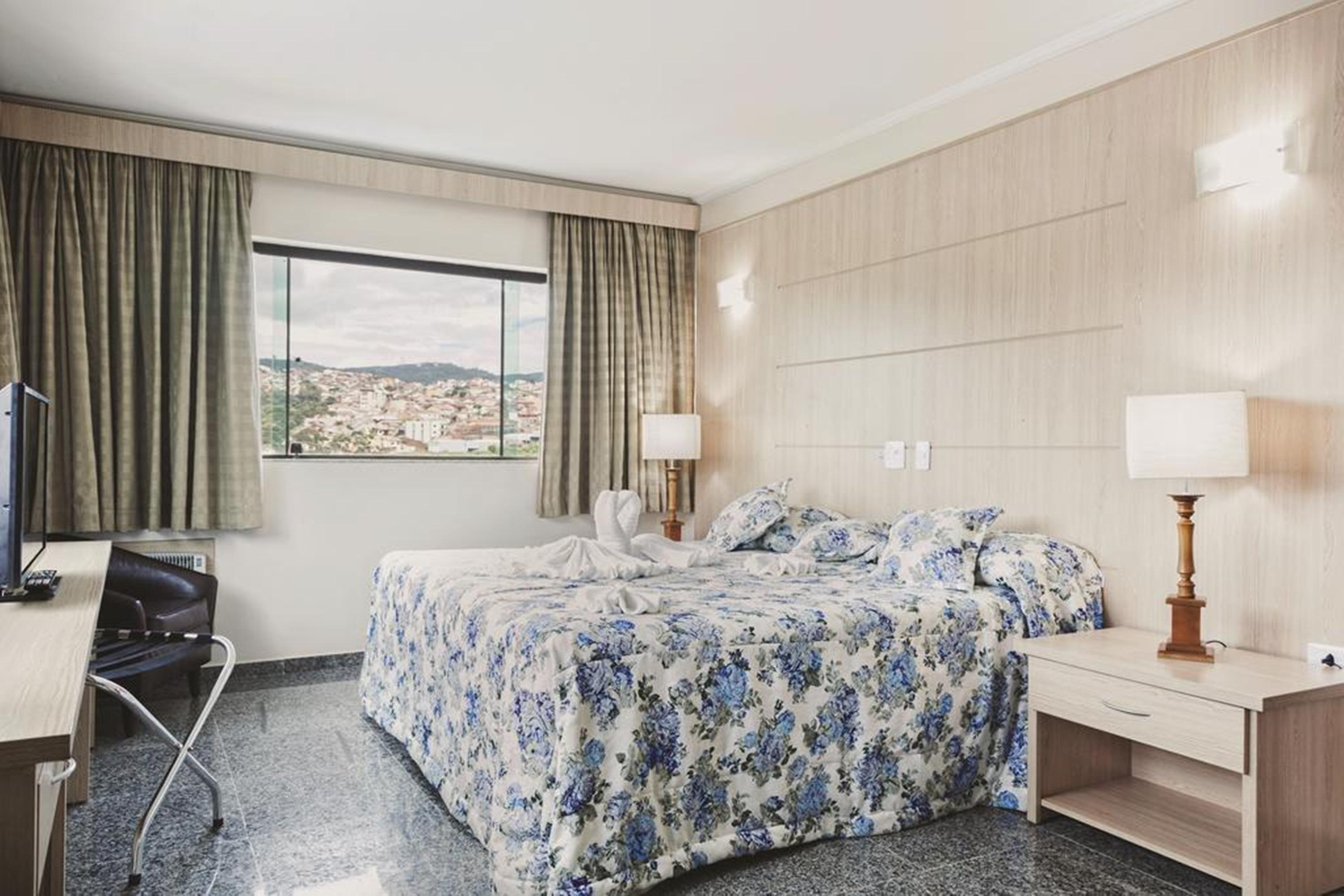 Thermas By Nacional 5*