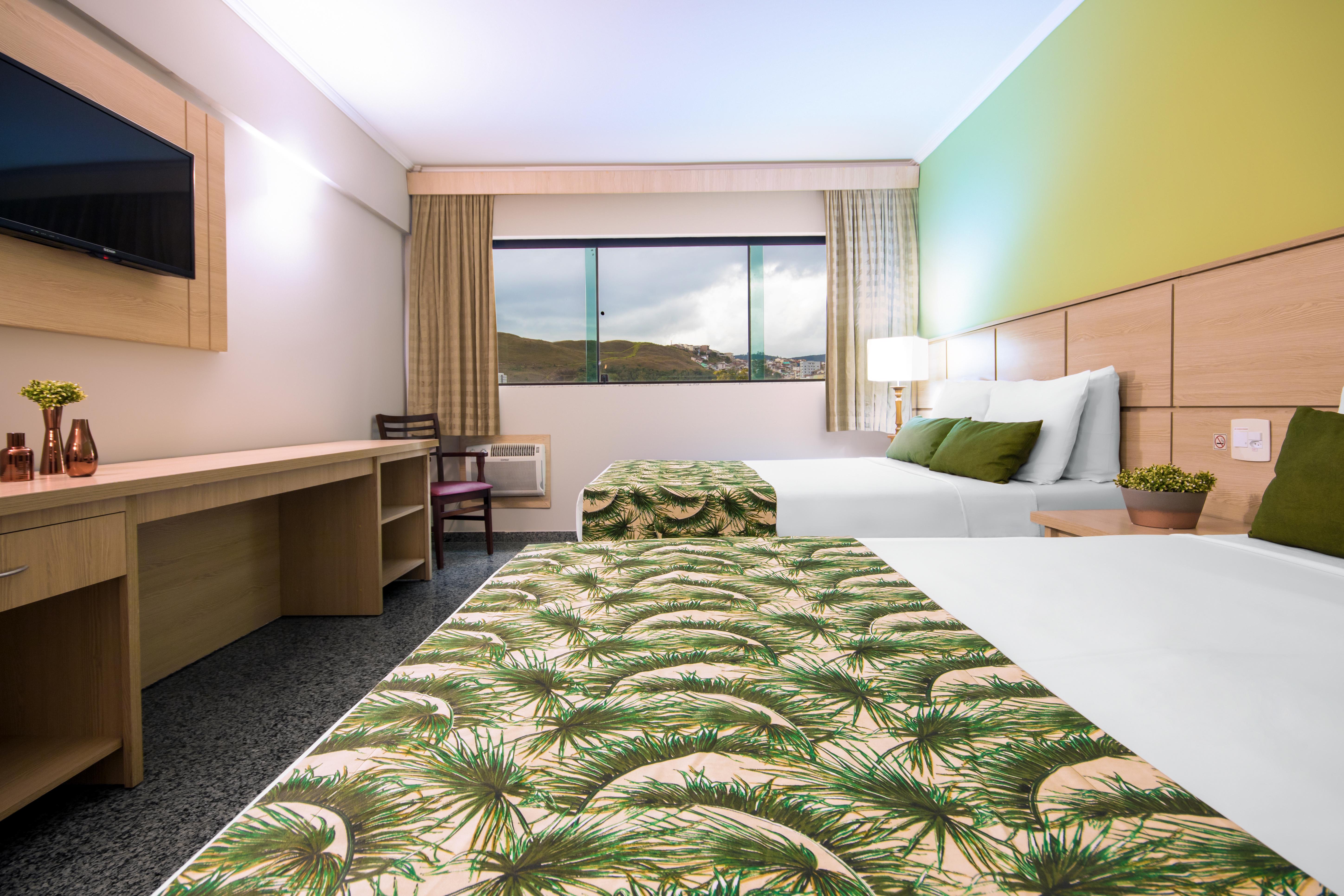 Thermas By Nacional Resort Pocos de Caldas