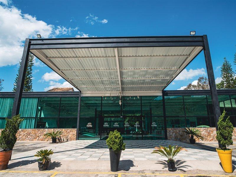 Thermas By Nacional Resort 5*
