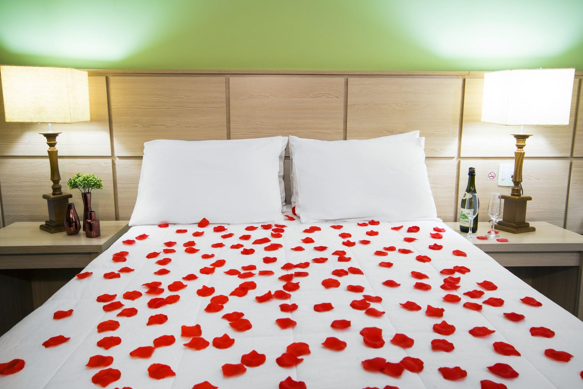 Thermas By Nacional 5*