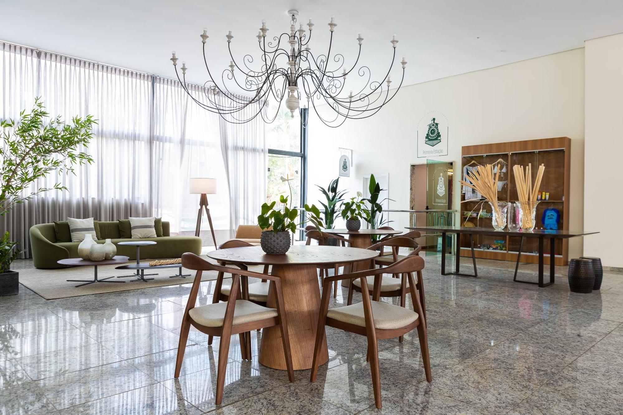 Thermas By Nacional Resort