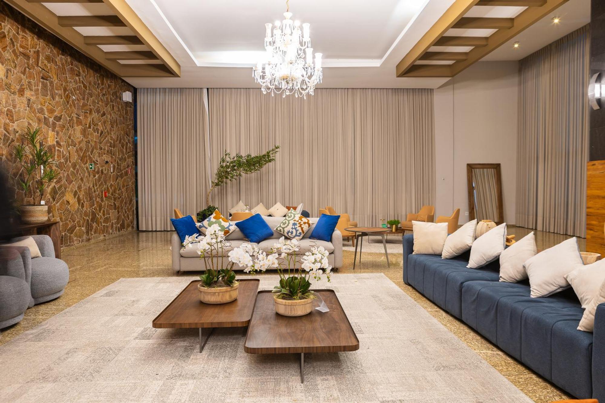 Thermas By Nacional Resort
