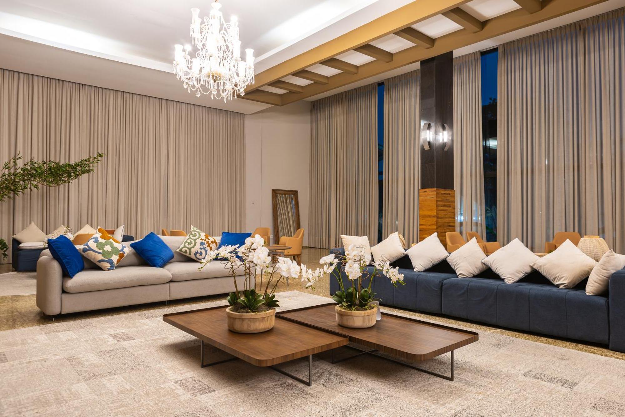 Thermas By Nacional Resort