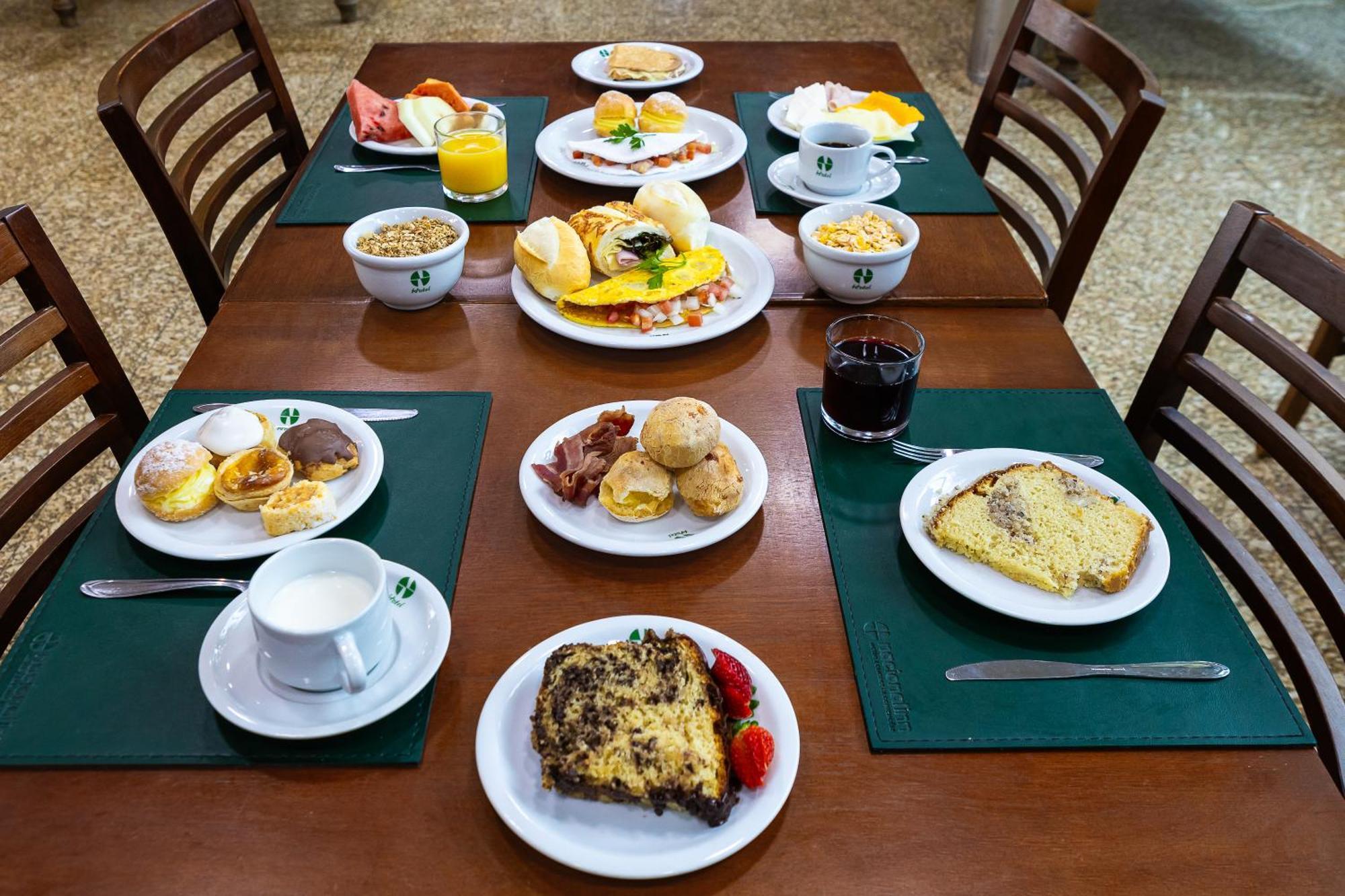 Thermas By Nacional Resort Pocos de Caldas