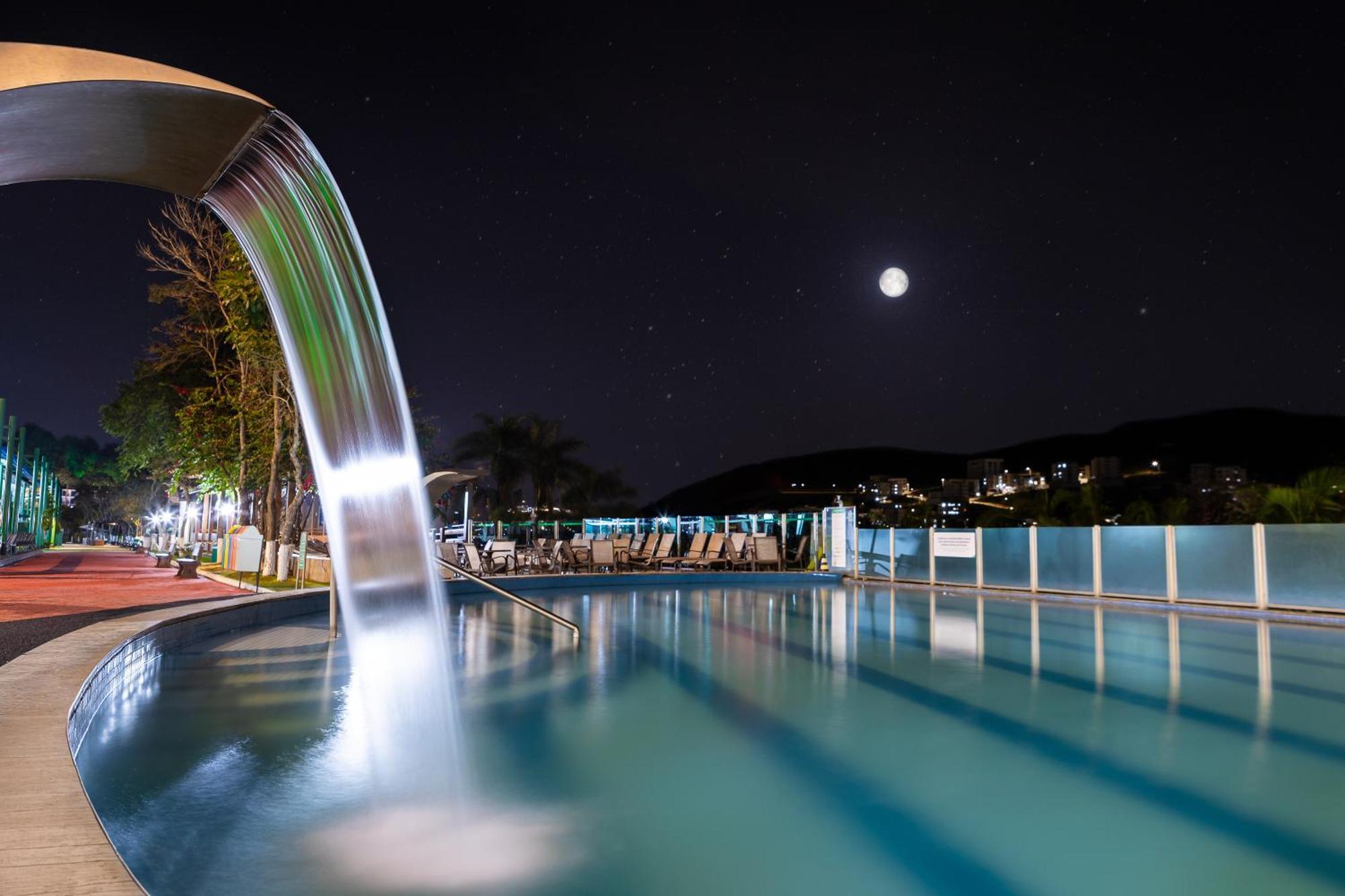 Thermas By Nacional Resort 5*