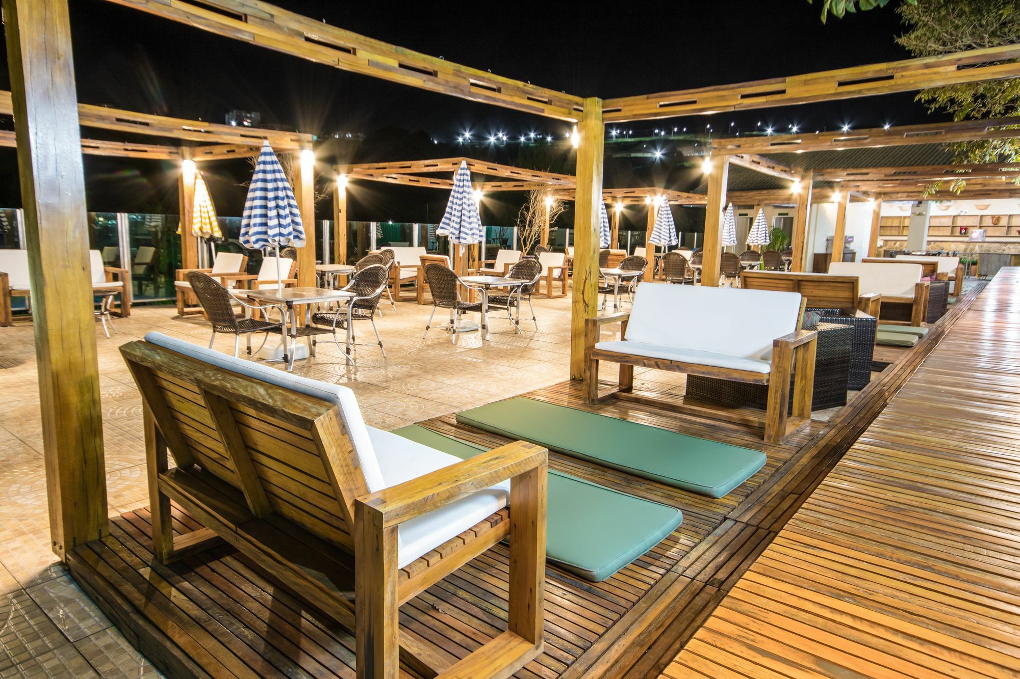 Thermas By Nacional