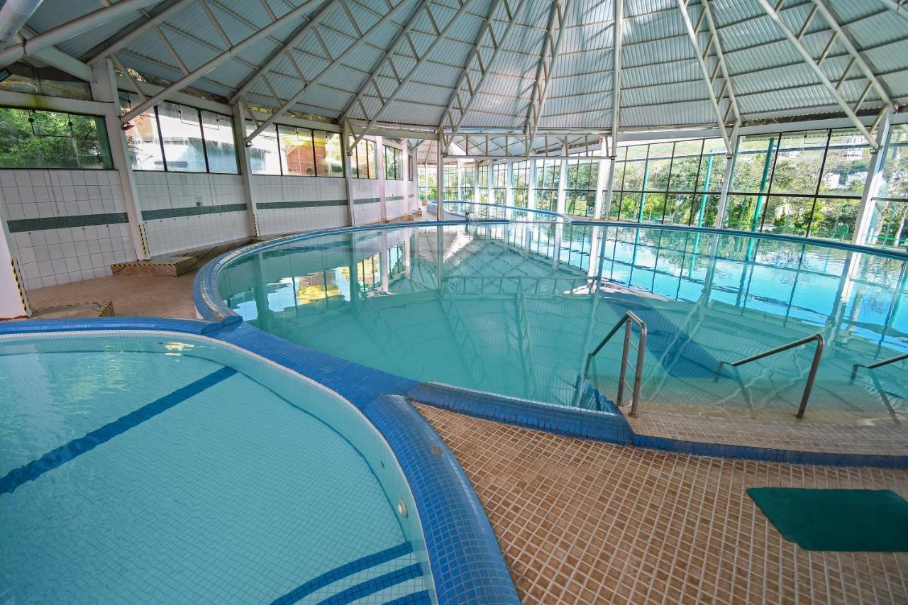 Thermas By Nacional Resort 5*